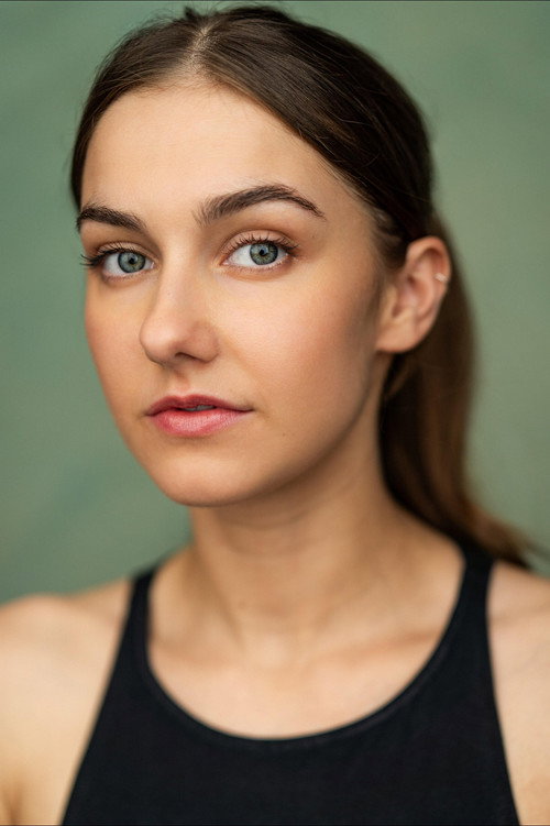 Josefine Christoffersen