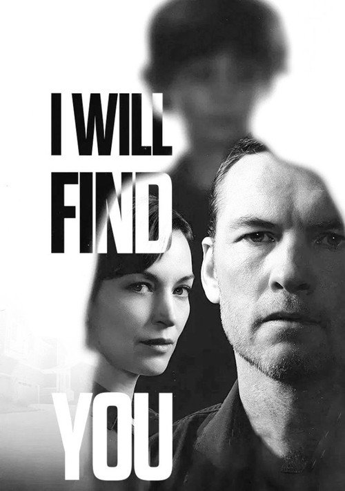 I Will Find You