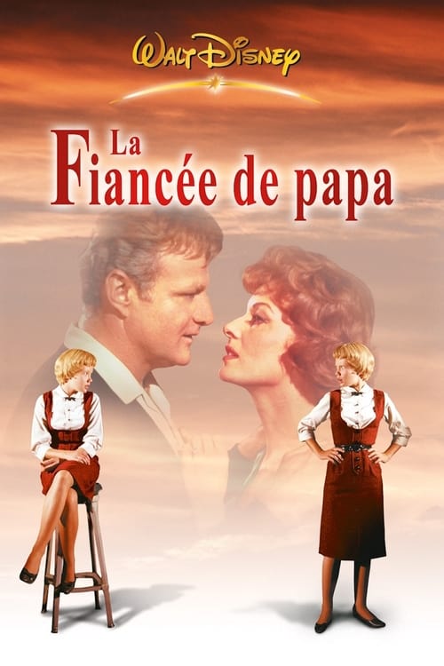 La Fiancée de papa (1961)