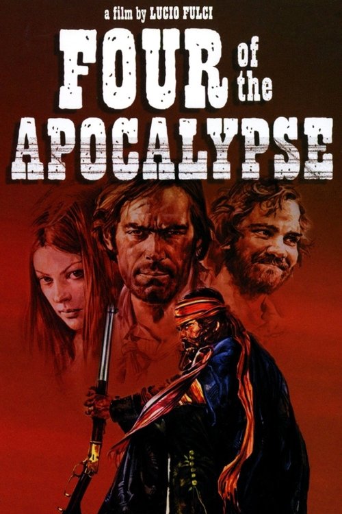 Four of the Apocalypse (1975)