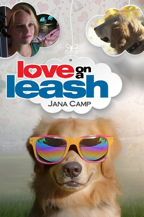 Love on a Leash poster