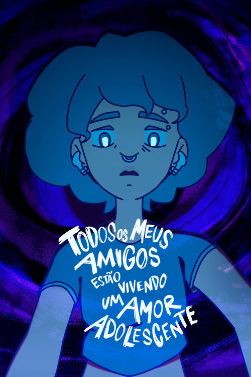 Todos Os Meus Amigos Estão Vivendo Um Amor Adolescente still 1