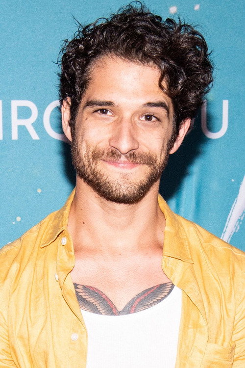 Tyler Posey
