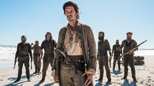 Black Sails: 4×6