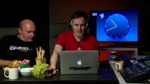Image de l'épisode 31
