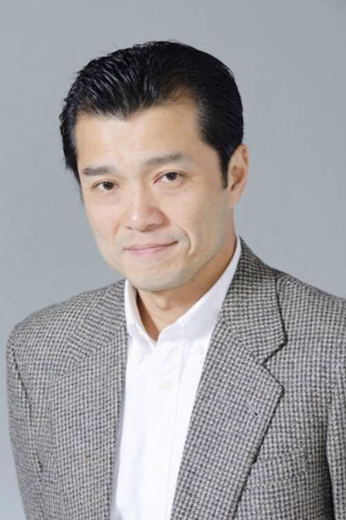 Genjiro Mori photo 3