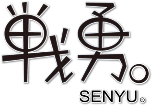Senyu.