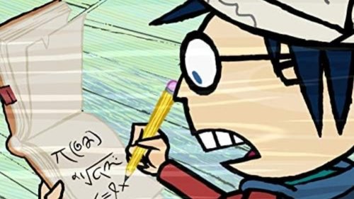 Image de l'épisode 50