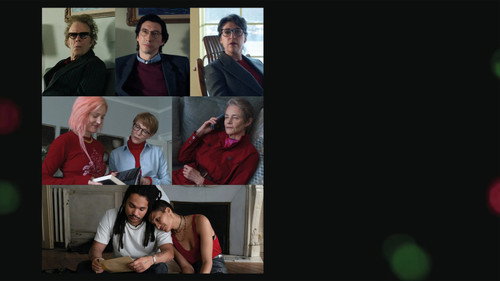 Father Mother Sister Brother