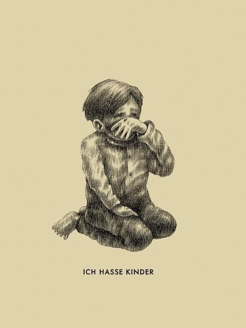 Till Lindemann: Ich hasse Kinder (2021) poster