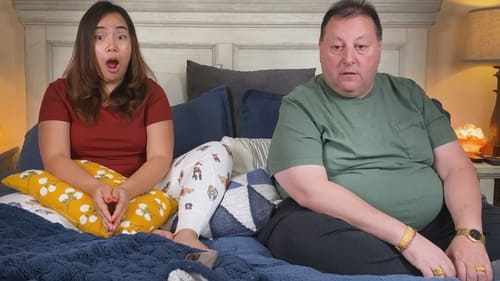 Poster della serie 90 Day Fiancé: Pillow Talk