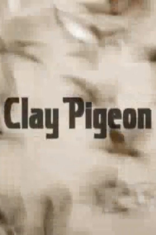 Clay Pigeon
