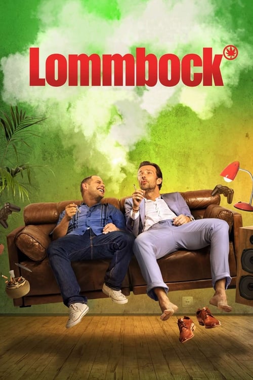 Schauen Lommbock On-line Streaming
