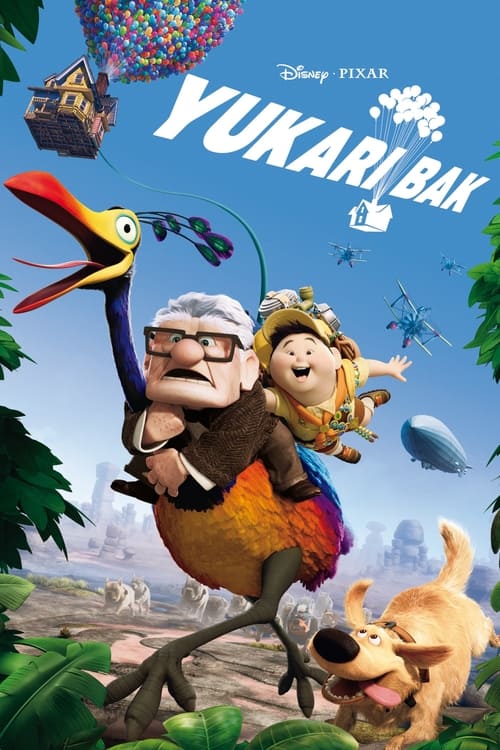 Up (2009)