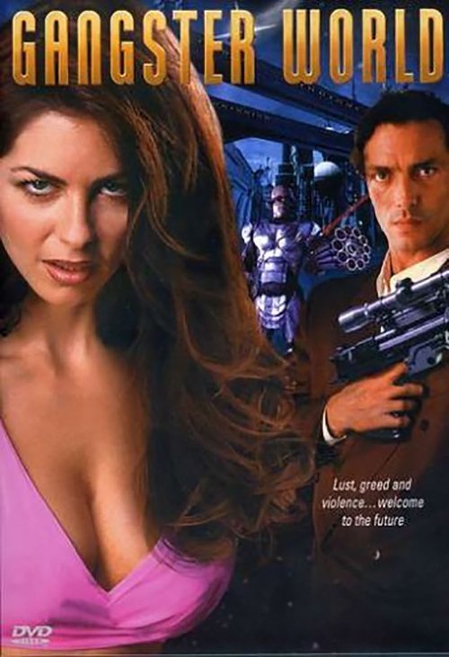 Gangster World 1998