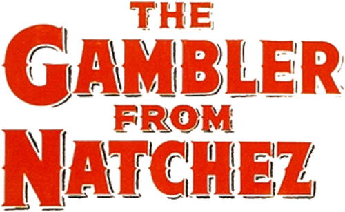 The Gambler from Natchez