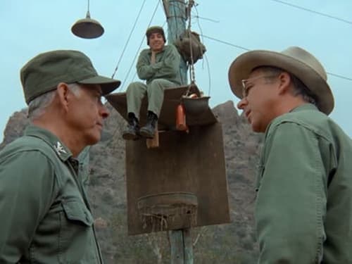 M*A*S*H, S05E22 - (1977)