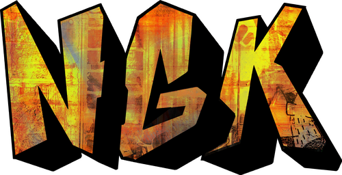 NGK