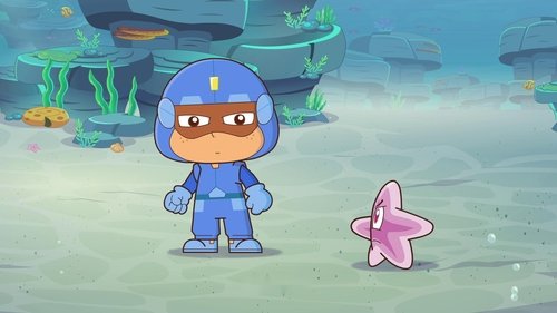 Épisode 14