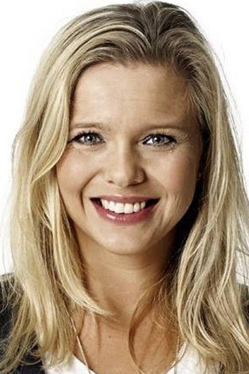 Helen Falkenberg photo 2