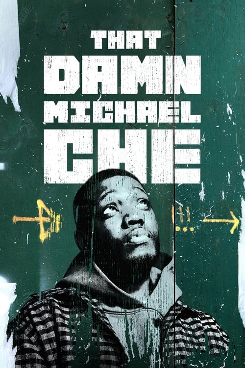 That Damn Michael Che ( That Damn Michael Che )