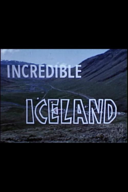 Incredible Iceland