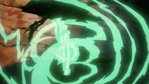 Scooby-Doo on Zombie Island