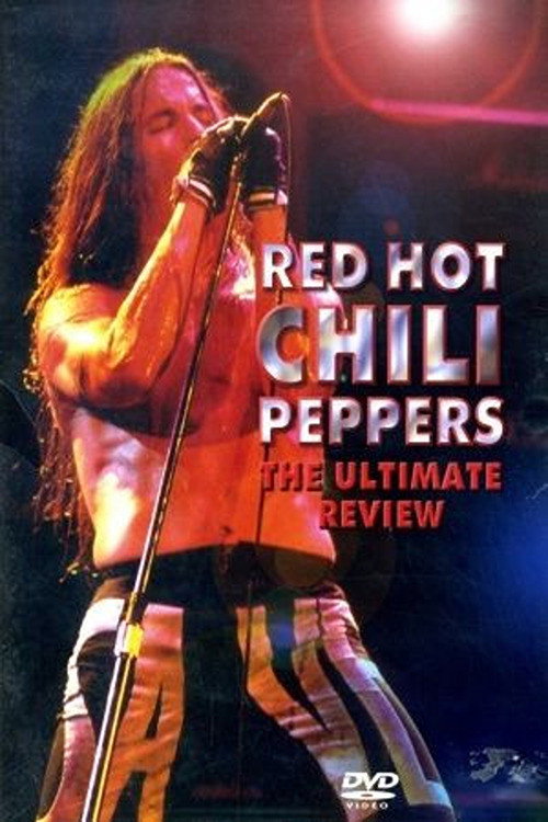 The Red Hot Chili Peppers Phenomenon — The Independent Review