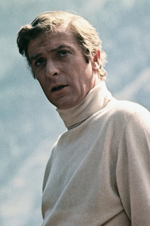 Michael Caine