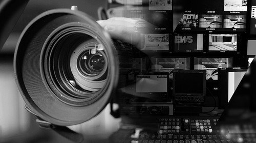 GloboNews Documentário - Season 1 Backdrop Blur