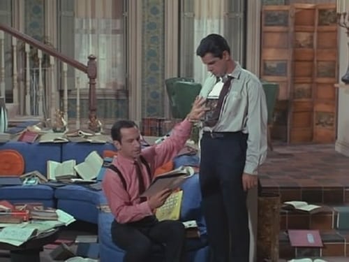 Get Smart, S02E01 - (1966)