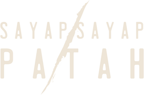 Sayap Sayap Patah