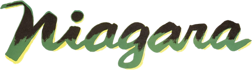Torrentes de Paixão - Logo 5