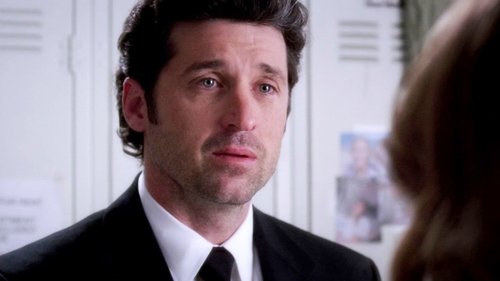 Grey’s Anatomy: 3×25