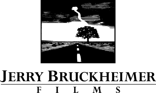 Jerry Bruckheimer Films logo Jerry Bruckheimer Films logo