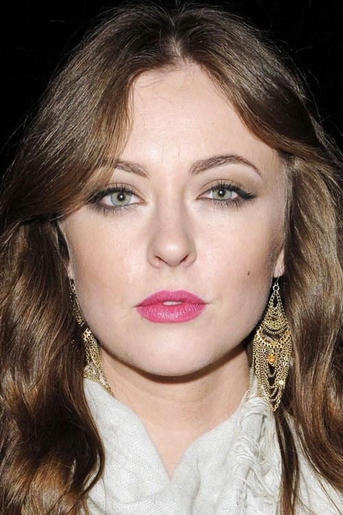 Kép: Katharine Isabelle színész profilképe