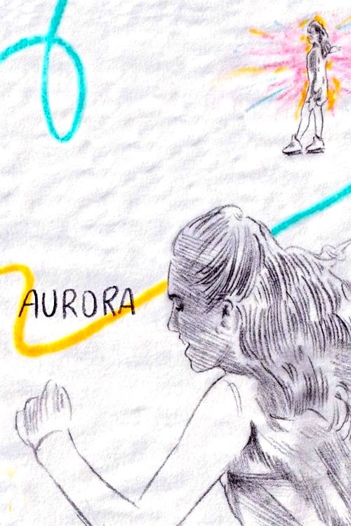 Poster for Aurora (2023)