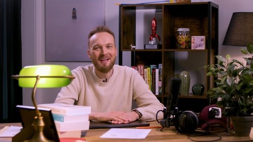 Image de l'épisode 1