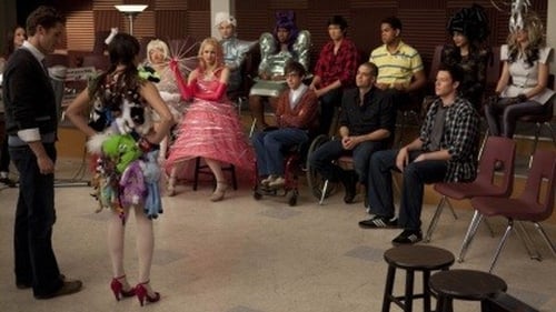 Glee: 1×20