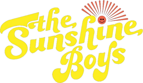 The Sunshine Boys