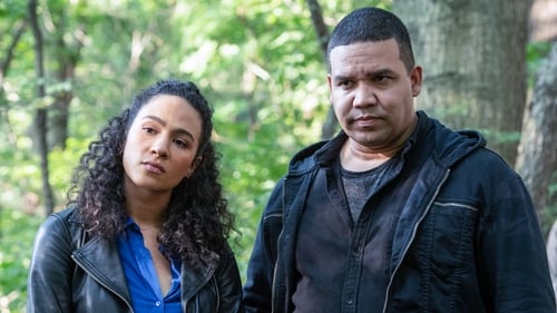 Prodigal Son: 1×3