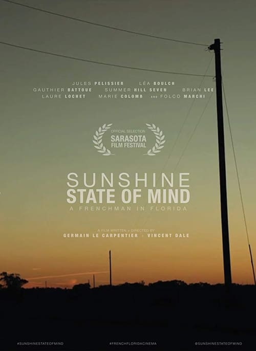 Watch Stream Watch Stream Sunshine State of Mind (2018) HD 1080p Online Streaming Movie Without Downloading (2018) Movie 123Movies HD Without Downloading Online Streaming