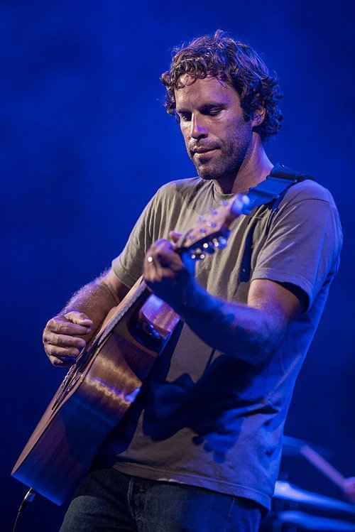 Jack Johnson - Live Ottawa