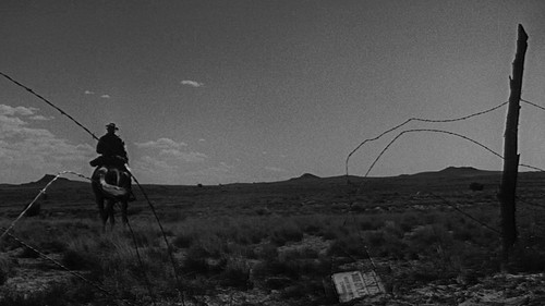 Lonely are the Brave — still 18