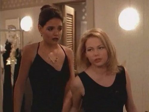 Dawson’s Creek: 1×12