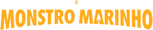 A Fera do Mar - Logo 6