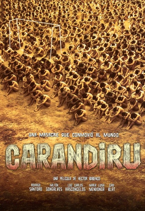 Carandiru 2003