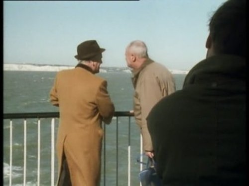 Minder, S10E02 - (1994)