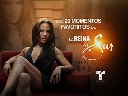 La Reina del Sur, S00E01 - (2011)