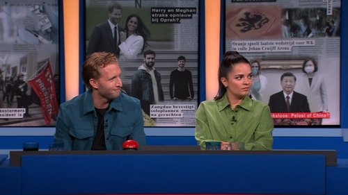 Image de l'épisode 2